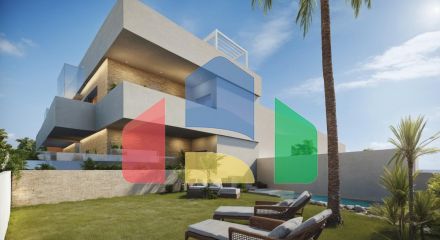 New Build Bungalows in San Pedro del Pinatar – Prime Location Just 500m from the Beach