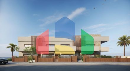 New Build Bungalows in San Pedro del Pinatar – Prime Location Just 500m from the Beach