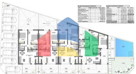 New Build Bungalows in San Pedro del Pinatar – Prime Location Just 500m from the Beach