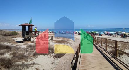 New Build Bungalows in San Pedro del Pinatar – Prime Location Just 500m from the Beach