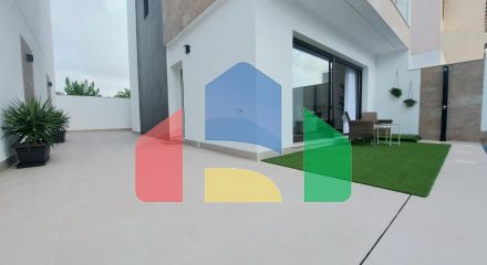 НОВЫЕ ВИЛЛЫ В САН-ПЕДРО-ДЕЛЬ-ПИНАТАР