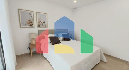 НОВЫЕ ВИЛЛЫ В САН-ПЕДРО-ДЕЛЬ-ПИНАТАР