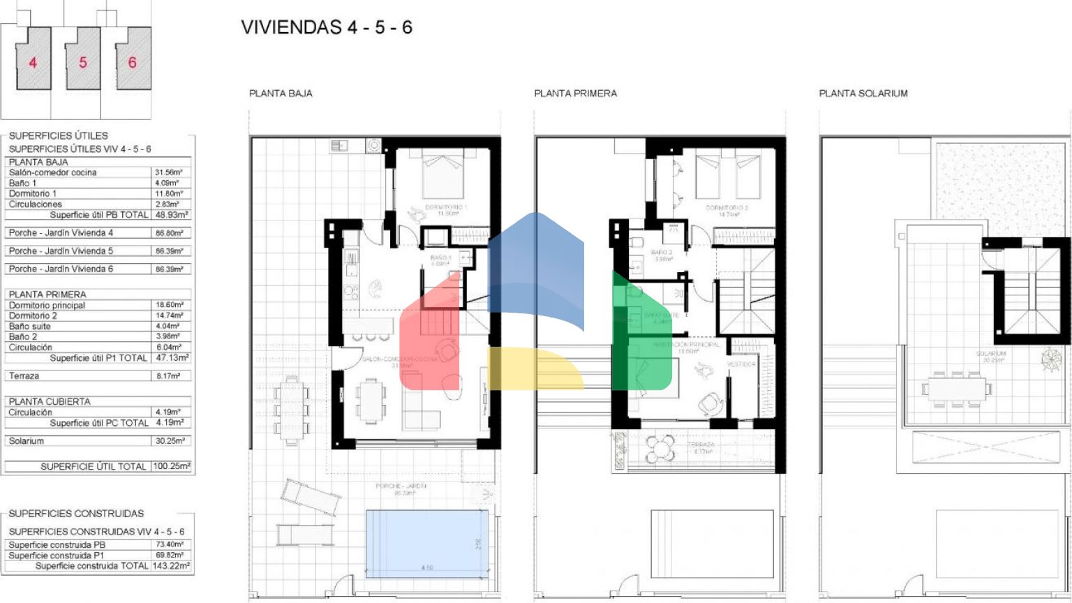НОВЫЕ ВИЛЛЫ В САН-ПЕДРО-ДЕЛЬ-ПИНАТАР
