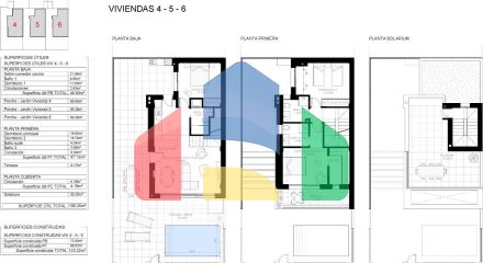 НОВЫЕ ВИЛЛЫ В САН-ПЕДРО-ДЕЛЬ-ПИНАТАР