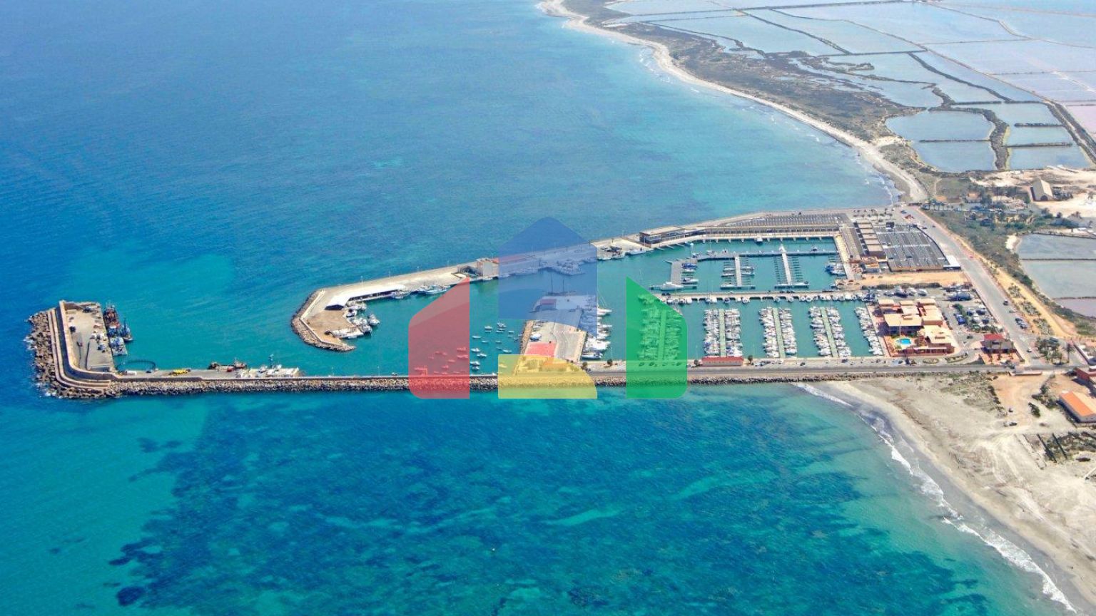 НОВЫЕ ВИЛЛЫ В САН-ПЕДРО-ДЕЛЬ-ПИНАТАР