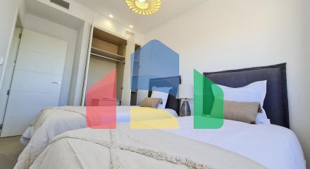 НОВОЕ СТРОИТЕЛЬСТВО ВИЛЛ В САН-ПЕДРО-ДЕЛЬ-ПИНАТАР