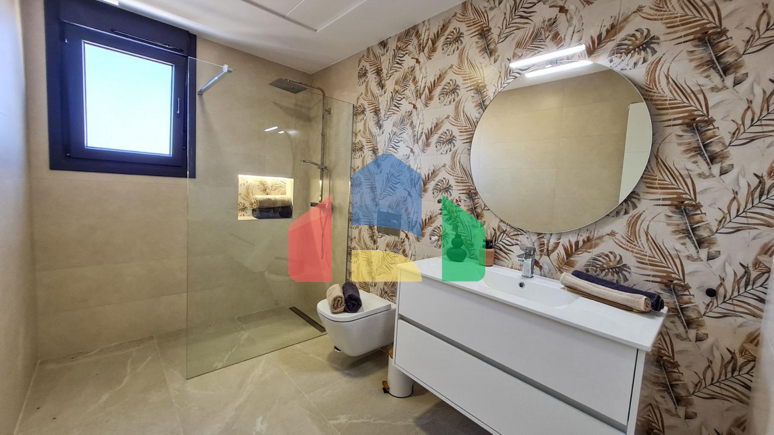 НОВОЕ СТРОИТЕЛЬСТВО ВИЛЛ В САН-ПЕДРО-ДЕЛЬ-ПИНАТАР