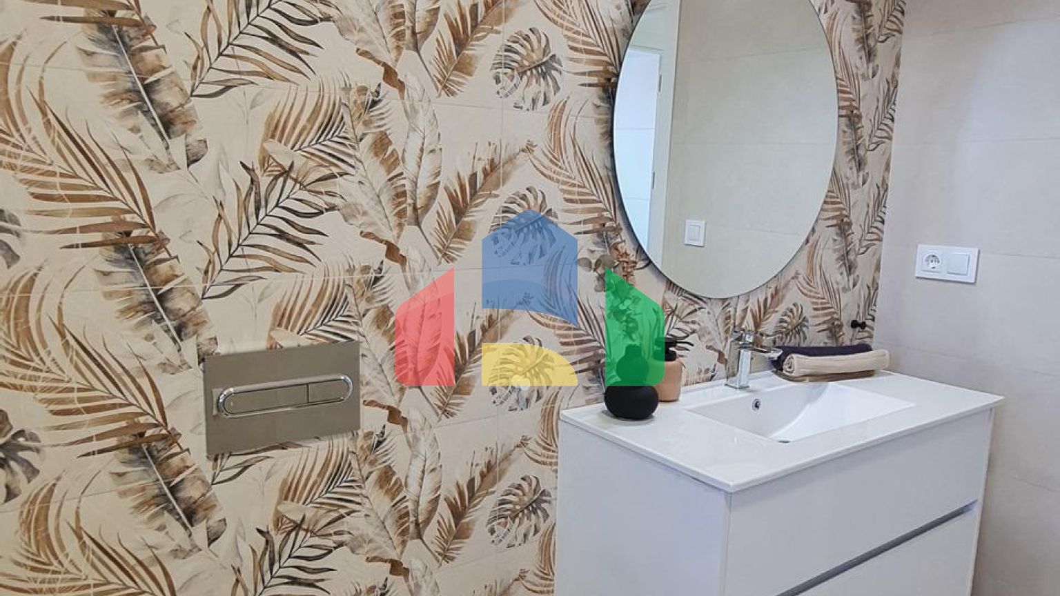 НОВОЕ СТРОИТЕЛЬСТВО ВИЛЛ В САН-ПЕДРО-ДЕЛЬ-ПИНАТАР