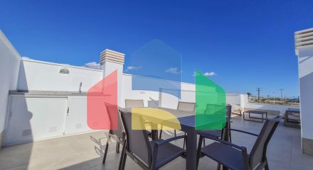 НОВОЕ СТРОИТЕЛЬСТВО ВИЛЛ В САН-ПЕДРО-ДЕЛЬ-ПИНАТАР