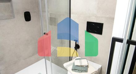 Комплекс квартир в Сан Педро дель Пинатар (Мурсия)