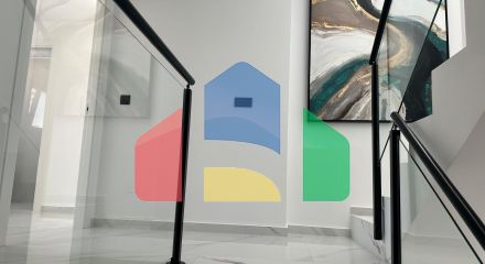 Комплеск из 4 двухквартирных вилл в Сан Педро дель Пинатар (Мурсия)