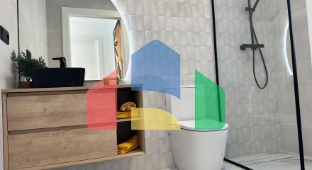 Комплеск из 4 двухквартирных вилл в Сан Педро дель Пинатар (Мурсия)