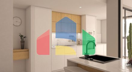 НОВЫЙ ЖИЛОЙ КОМПЛЕКС В САН-ПЕДРО-ДЕЛЬ-ПИНАТАР