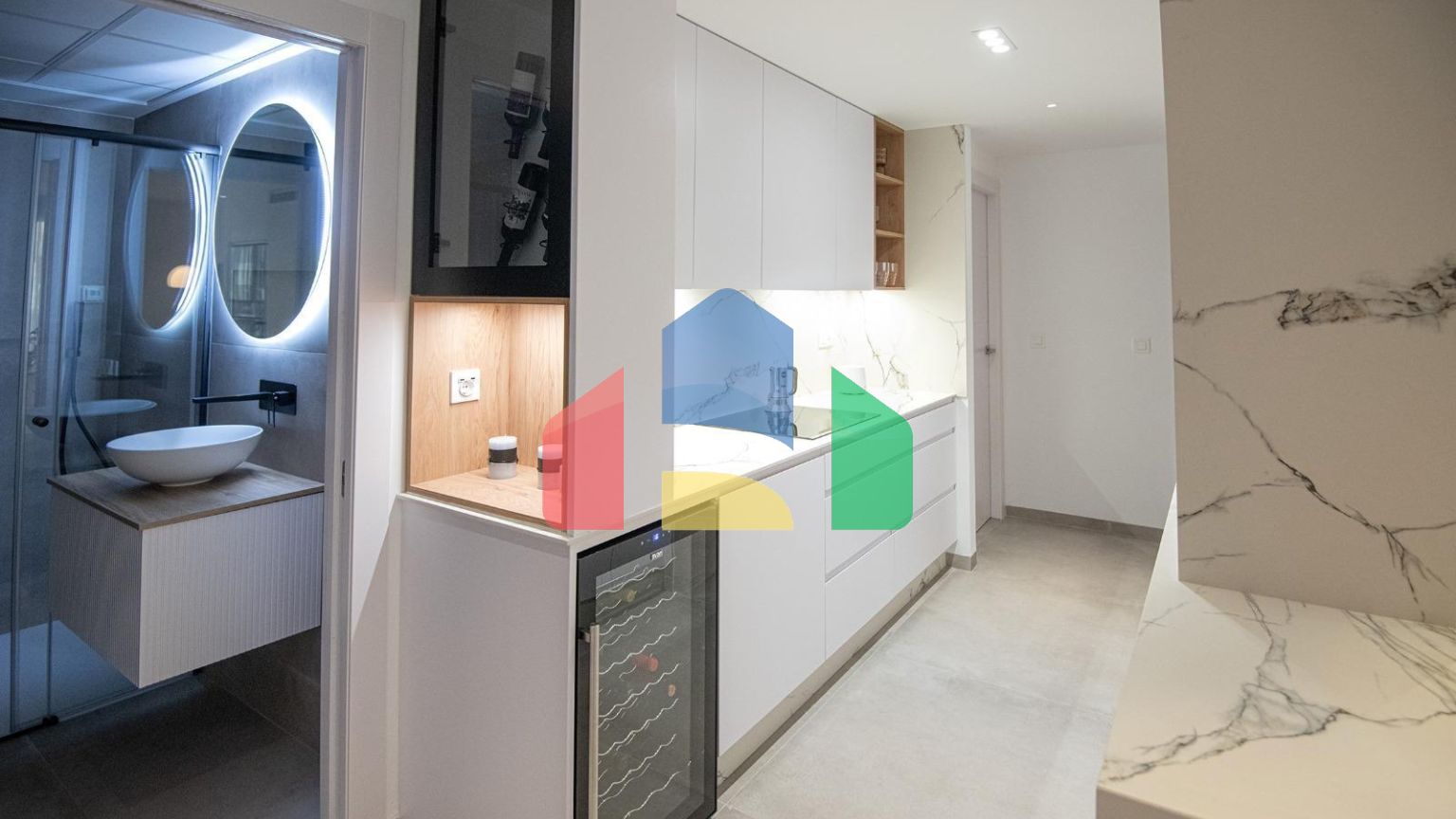 НОВЫЙ ЖИЛОЙ КОМПЛЕКС В САН-ПЕДРО-ДЕЛЬ-ПИНАТАР