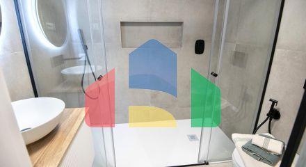 НОВЫЙ ЖИЛОЙ КОМПЛЕКС В САН-ПЕДРО-ДЕЛЬ-ПИНАТАР