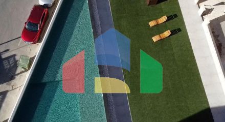 НОВЫЙ ЖИЛОЙ КОМПЛЕКС В САН-ПЕДРО-ДЕЛЬ-ПИНАТАР