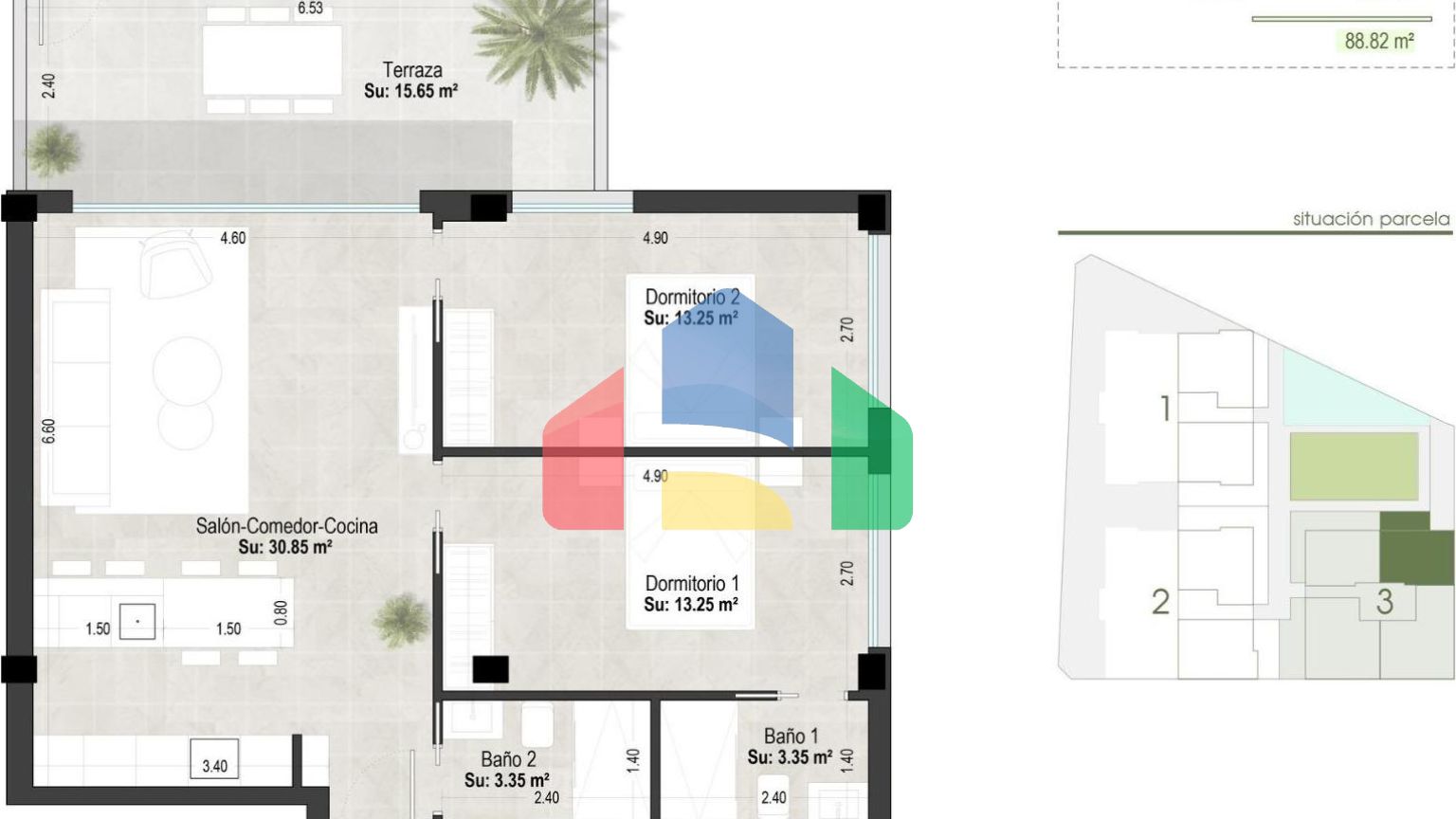 НОВЫЙ ЖИЛОЙ КОМПЛЕКС В САН-ПЕДРО-ДЕЛЬ-ПИНАТАР