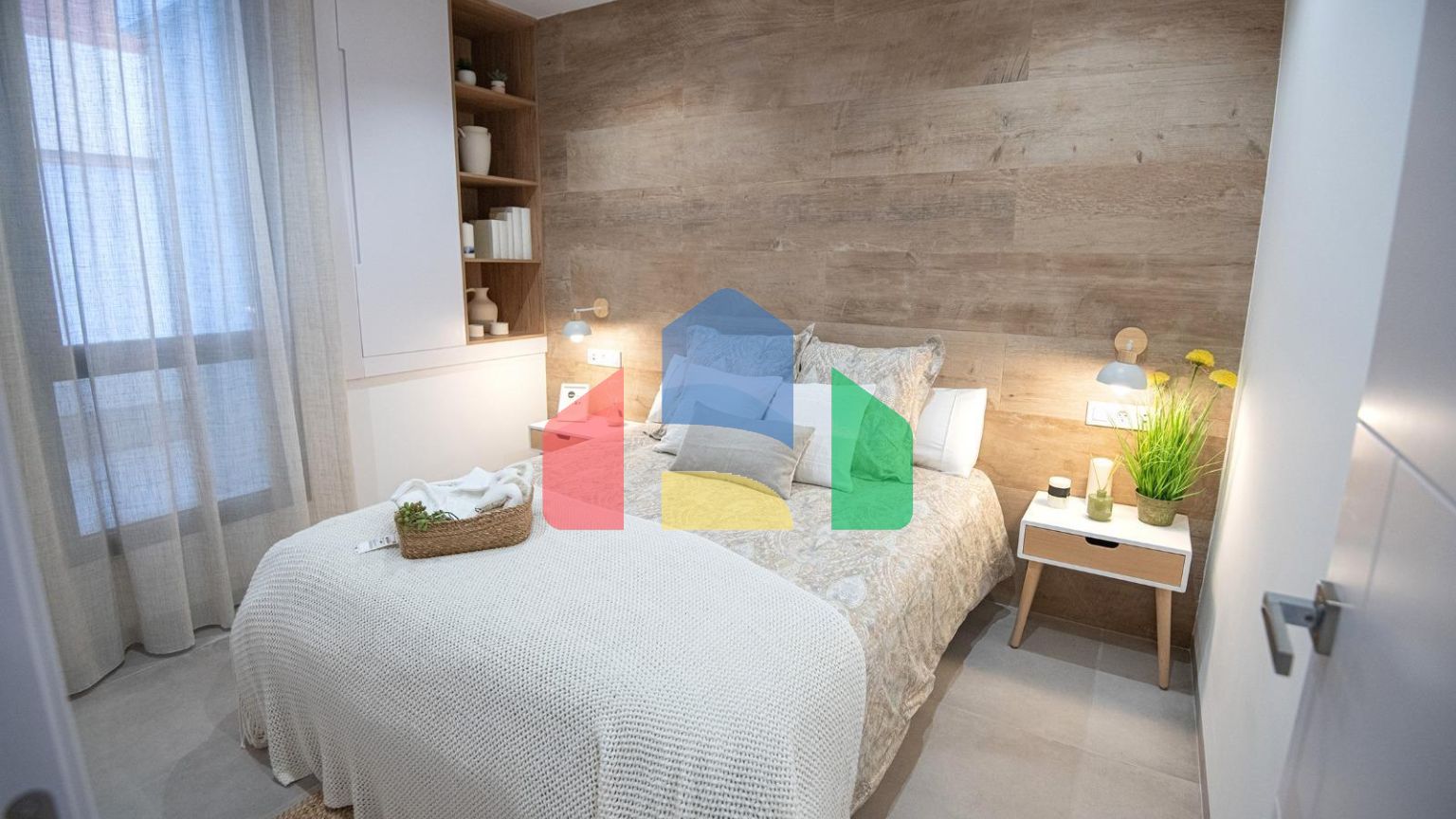 Комплекс квартир в Сан Педро дель Пинатар (Мурсия)