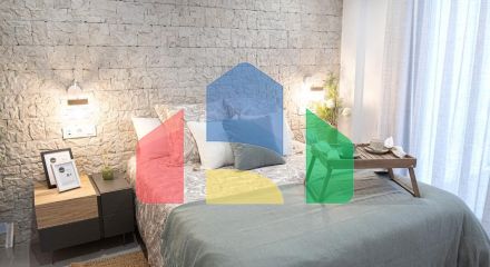 Комплекс квартир в Сан Педро дель Пинатар (Мурсия)