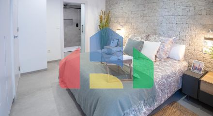 Комплекс квартир в Сан Педро дель Пинатар (Мурсия)