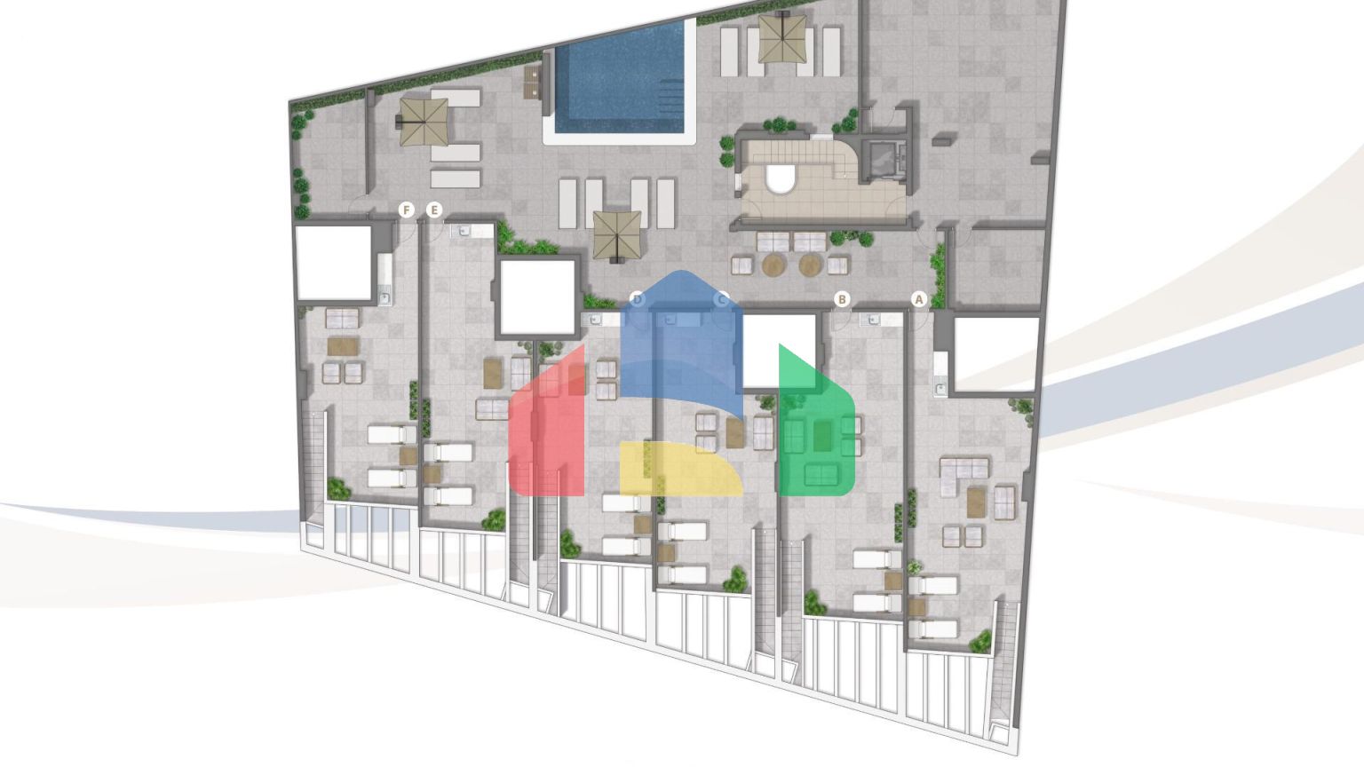 НОВЫЙ ЖИЛОЙ КОМПЛЕКС ПЕРВОЙ ЛИНИИ В САН-ПЕДРО-ДЕЛЬ-ПИНАТАР