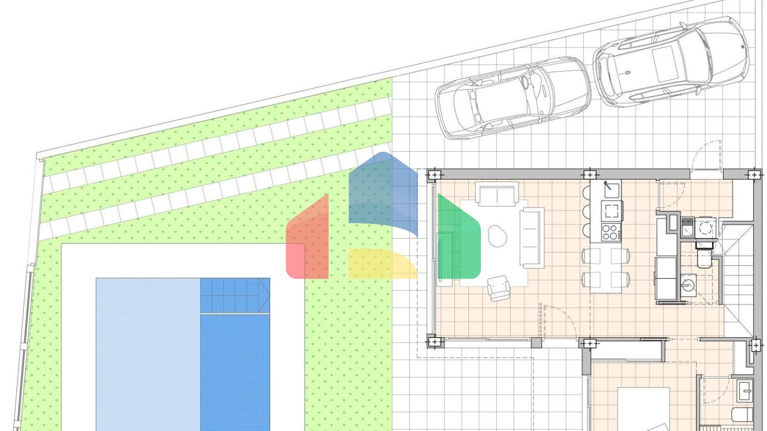 НОВАЯ ВИЛЛА В САН-ПЕДРО-ДЕЛЬ-ПИНАТАР