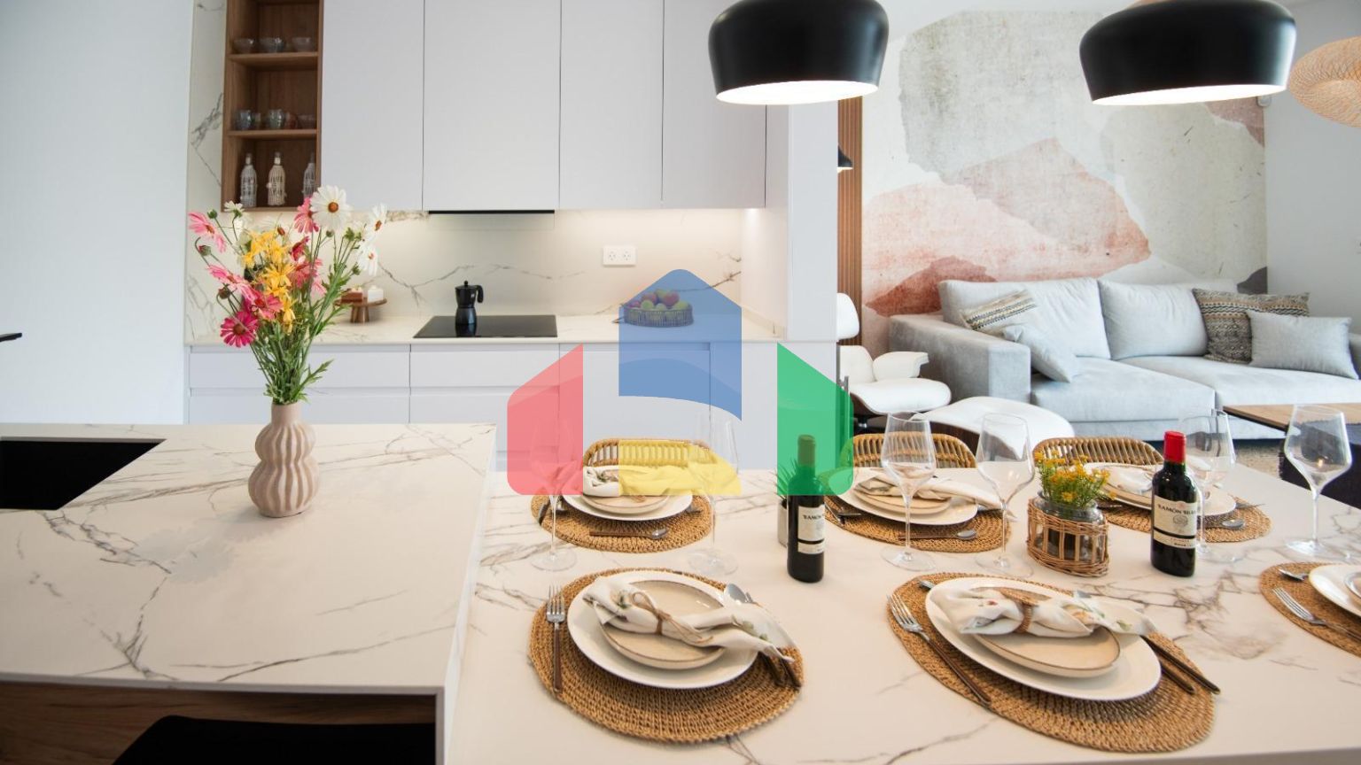 Комплекс бунгал в Сан Педро Дель Пинатар (Мурсия)