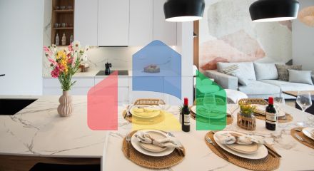 Комплекс бунгал в Сан Педро Дель Пинатар (Мурсия)