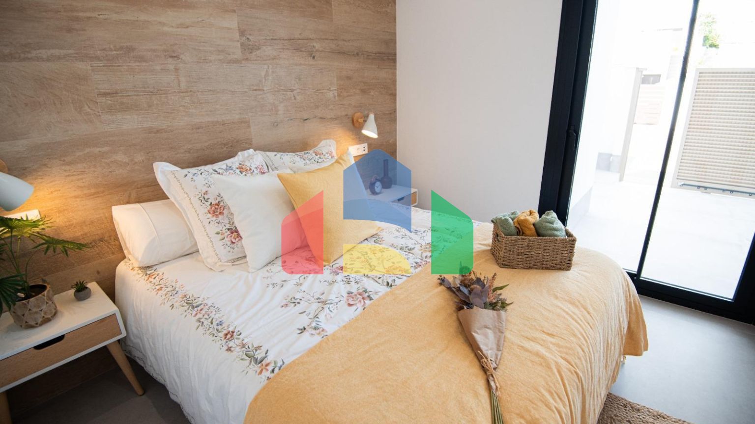 Комплекс бунгал в Сан Педро Дель Пинатар (Мурсия)