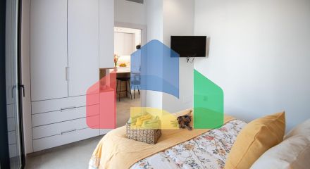 Комплекс бунгал в Сан Педро Дель Пинатар (Мурсия)