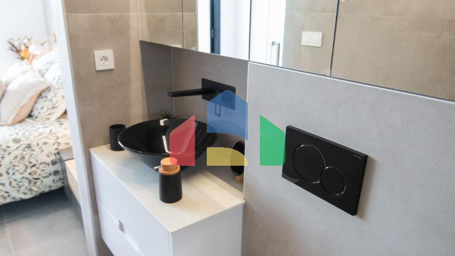 Комплекс бунгал в Сан Педро Дель Пинатар (Мурсия)