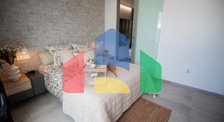 Комплекс бунгал в Сан Педро Дель Пинатар (Мурсия)