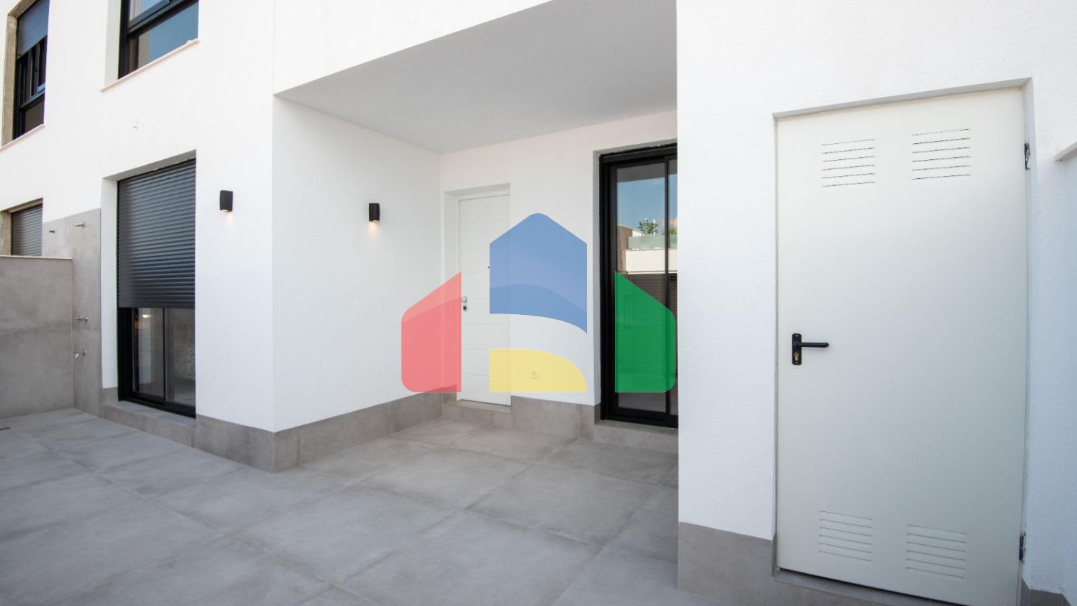 Комплекс бунгал в Сан Педро Дель Пинатар (Мурсия)