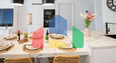 Комплекс бунгал в Сан Педро Дель Пинатар (Мурсия)