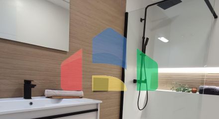 Комплекс из 8 таунхаусов в Сан Педро дель Пинатар