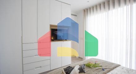 LA LLANA ТОРРЕС РОСКОШНЫЙ ПЛЯЖ С ВСЕМИ УСЛУГАМИ