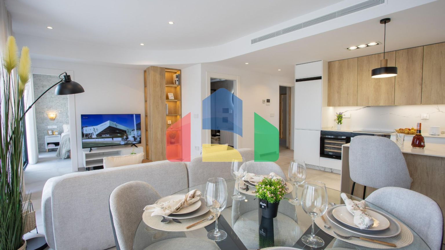 LA LLANA ТОРРЕС РОСКОШНЫЙ ПЛЯЖ С ВСЕМИ УСЛУГАМИ