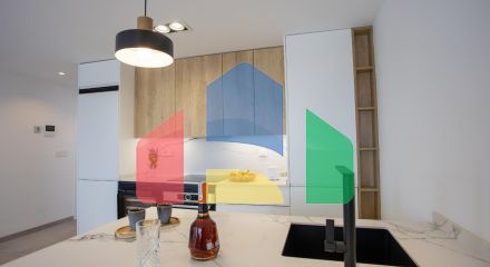 LA LLANA ТОРРЕС РОСКОШНЫЙ ПЛЯЖ С ВСЕМИ УСЛУГАМИ