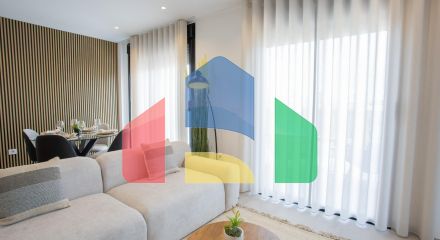 LA LLANA ТОРРЕС РОСКОШНЫЙ ПЛЯЖ С ВСЕМИ УСЛУГАМИ