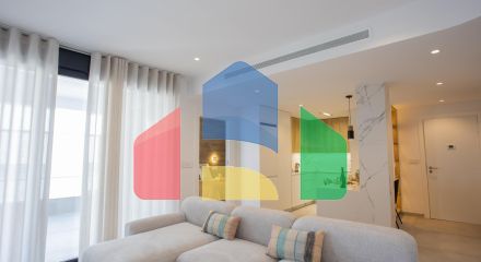 LA LLANA ТОРРЕС РОСКОШНЫЙ ПЛЯЖ С ВСЕМИ УСЛУГАМИ