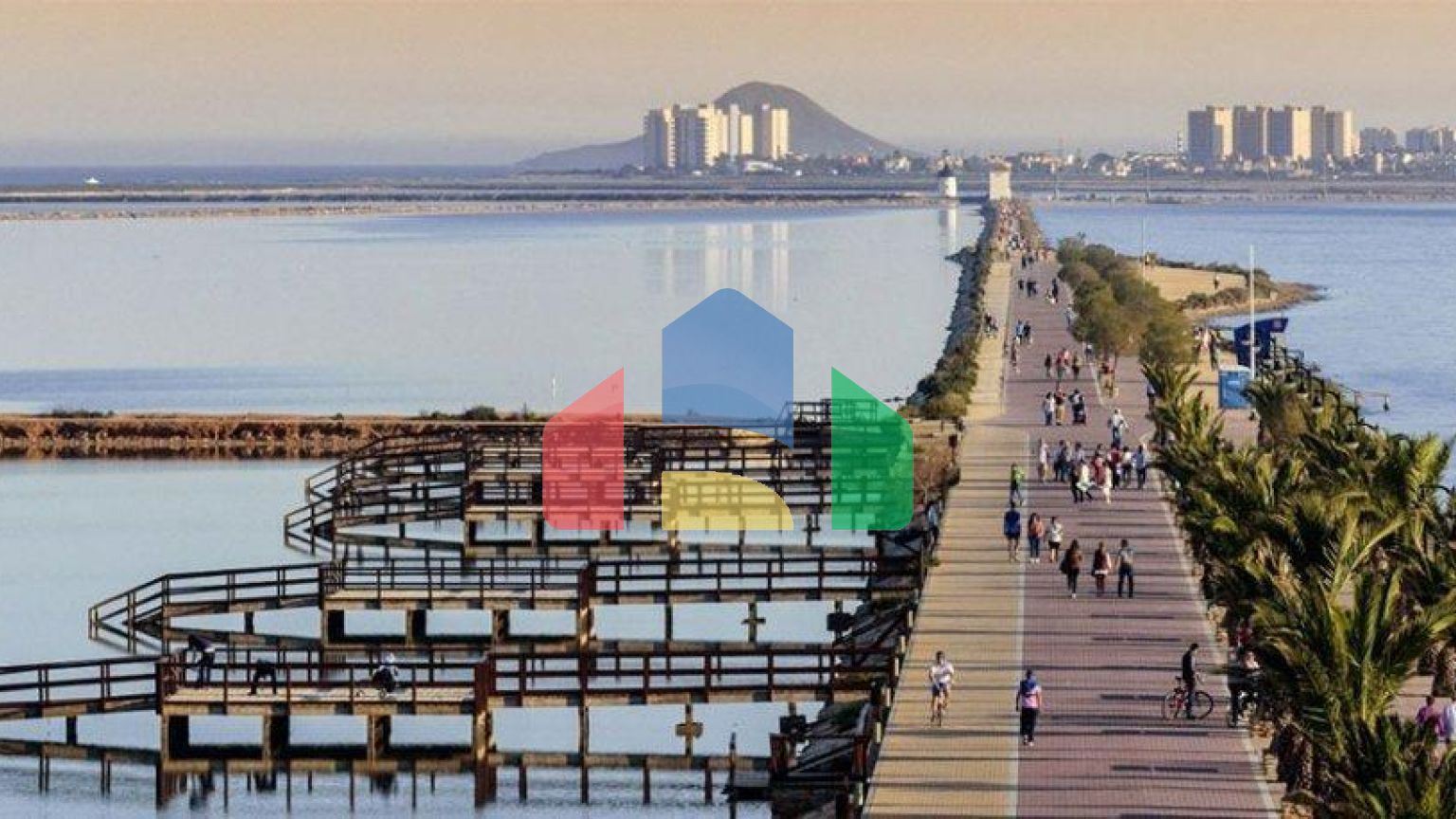 НОВЫЙ ЖИЛОЙ КОМПЛЕКС В САН-ПЕДРО-ДЕЛЬ-ПИНАТАР