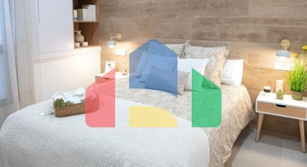 НОВЫЙ ЖИЛОЙ КОМПЛЕКС В САН-ПЕДРО-ДЕЛЬ-ПИНАТАР