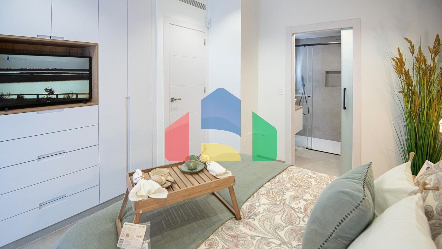 НОВЫЙ ЖИЛОЙ КОМПЛЕКС В САН-ПЕДРО-ДЕЛЬ-ПИНАТАР