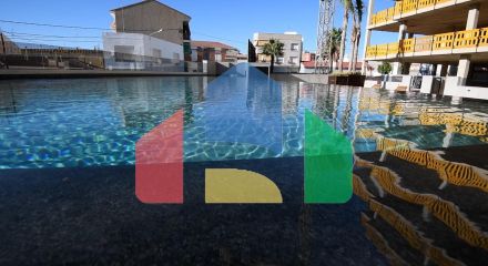 НОВЫЙ ЖИЛОЙ КОМПЛЕКС В САН-ПЕДРО-ДЕЛЬ-ПИНАТАР