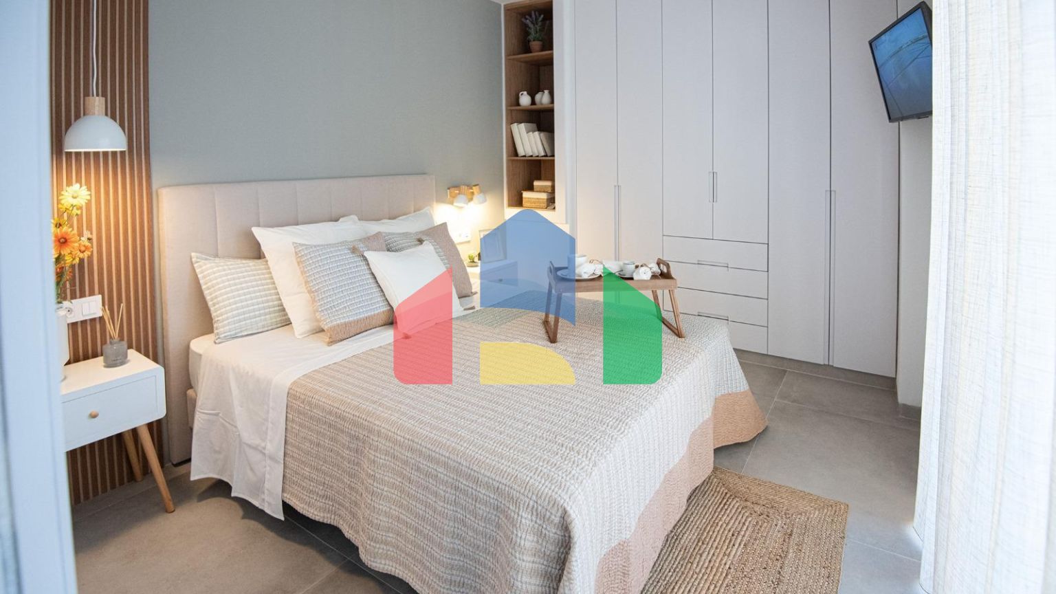 НОВЫЙ ЖИЛОЙ КОМПЛЕКС В САН-ПЕДРО-ДЕЛЬ-ПИНАТАР