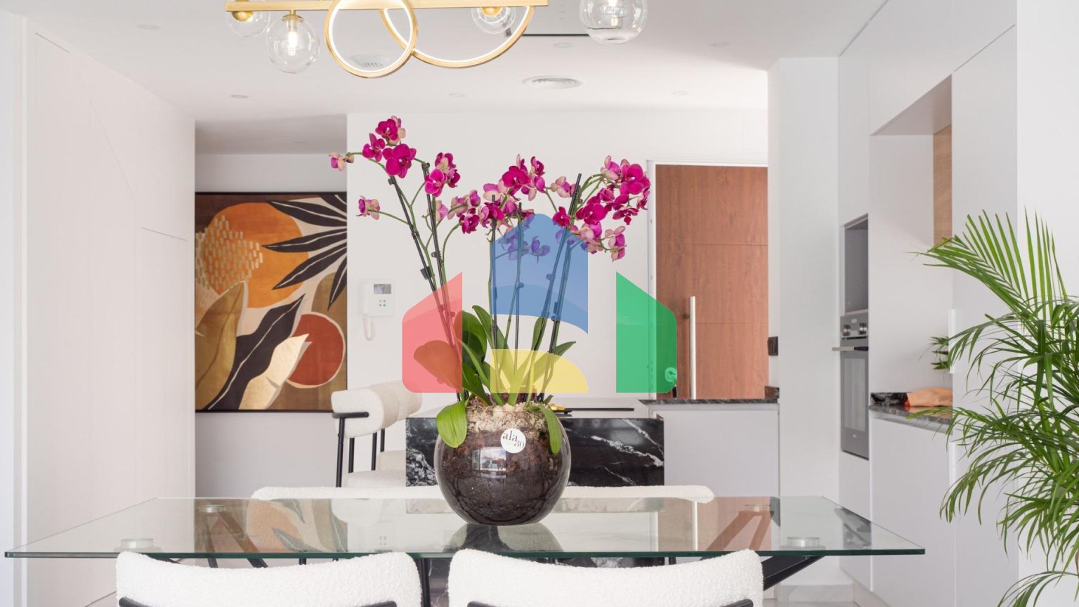 Современные виллы новой постройки на продажу в Сан-Педро-дель-Пинатар