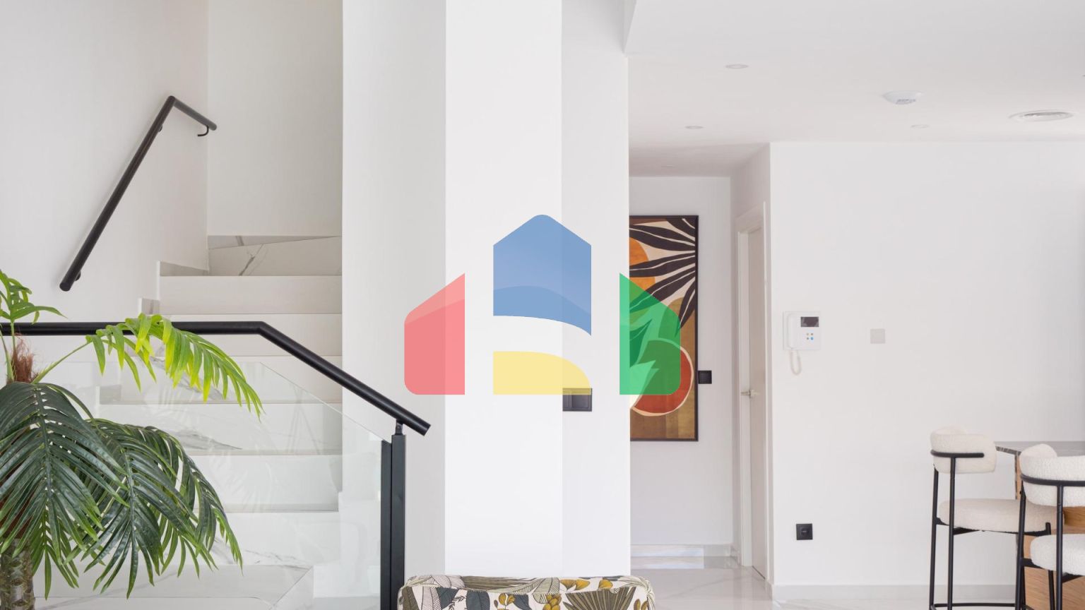 Современные виллы новой постройки на продажу в Сан-Педро-дель-Пинатар