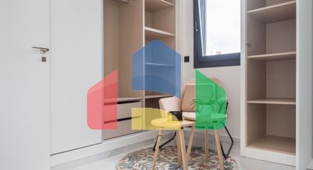 Современные виллы новой постройки на продажу в Сан-Педро-дель-Пинатар