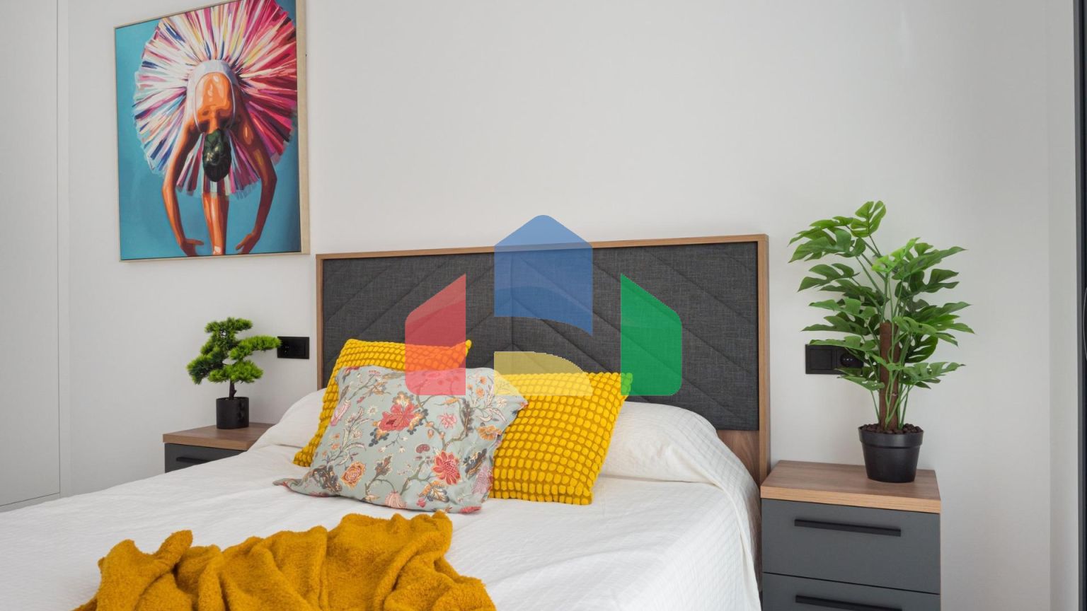 Современные виллы новой постройки на продажу в Сан-Педро-дель-Пинатар