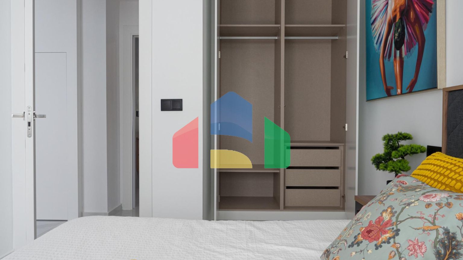 Современные виллы новой постройки на продажу в Сан-Педро-дель-Пинатар